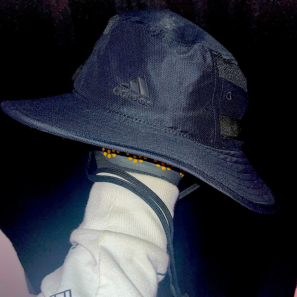 Fisherman’s hat